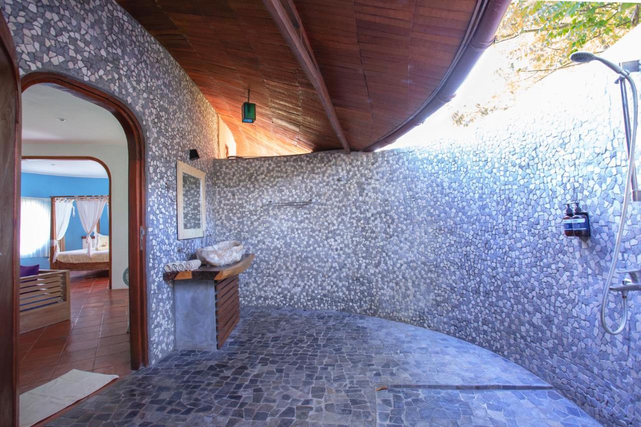 Whales And Waves Hotel Lemonga Kültér fotó